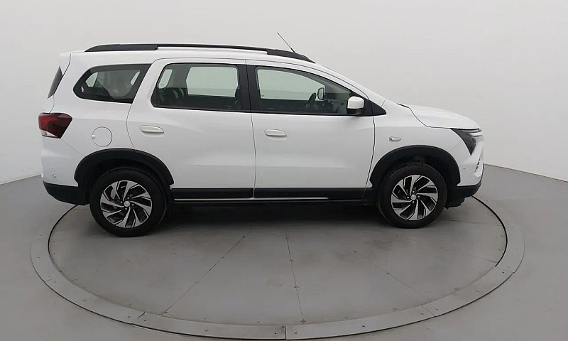 Chevrolet Spin Premi...