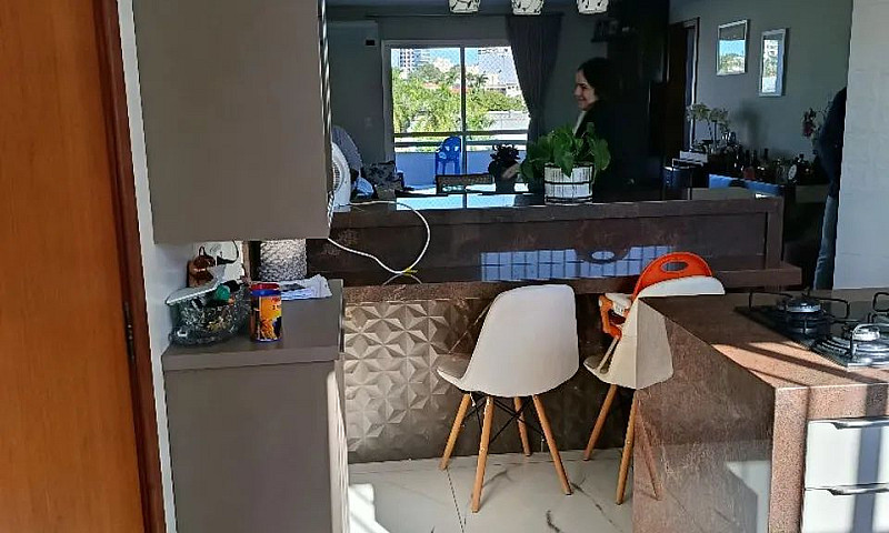 Vendo Apartamento Gr...