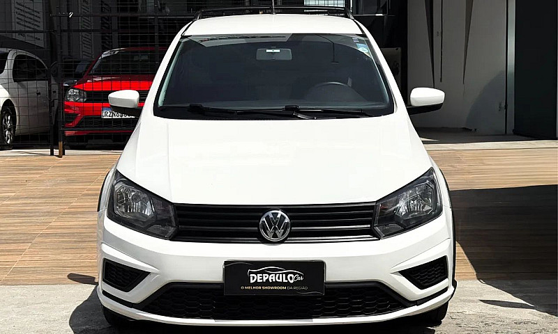 Volkswagen Saveiro R...