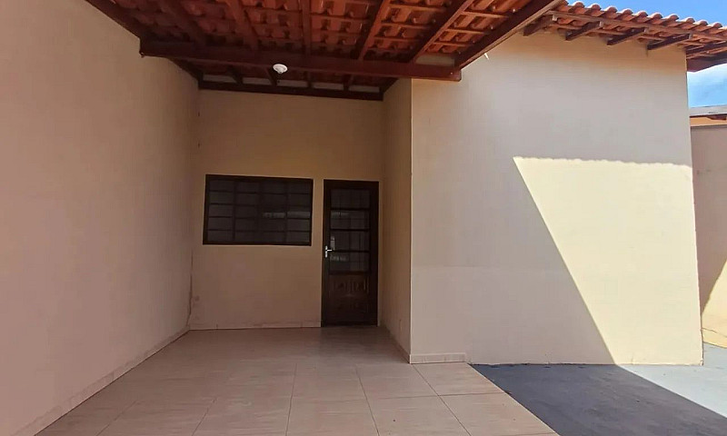 Aluga-Se Casa 02 Dor...