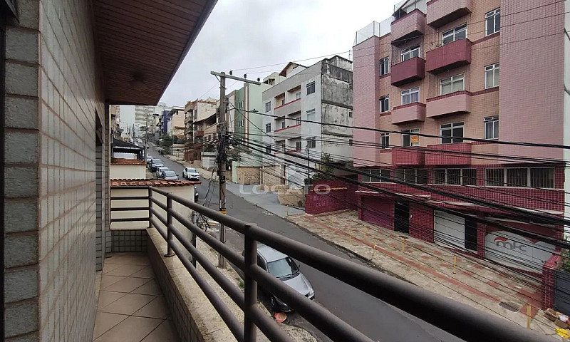 Apartamento 01 Quart...