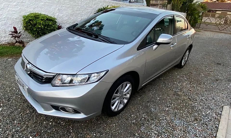 Honda Civic Sedan Lx...