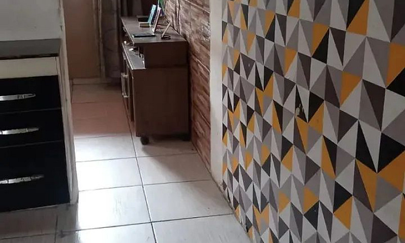 Vendo Linda Casa Em ...