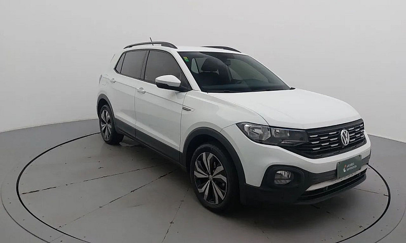 Volkswagen T-Cross 2...