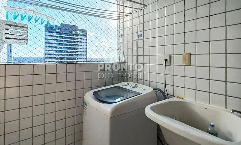 Apartamento Itambé C...