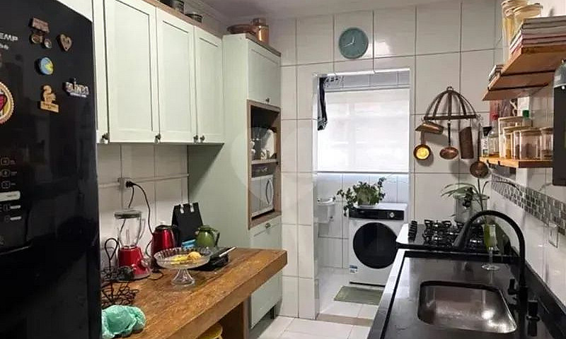 Apto Para Venda Com ...