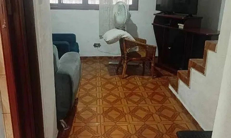 Sobrado Com 4 Dormit...