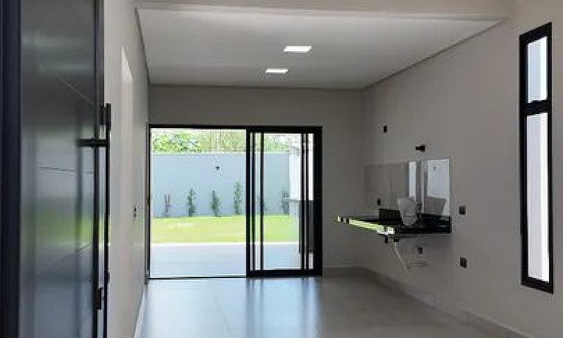 Casa Jardim Novo Pau...
