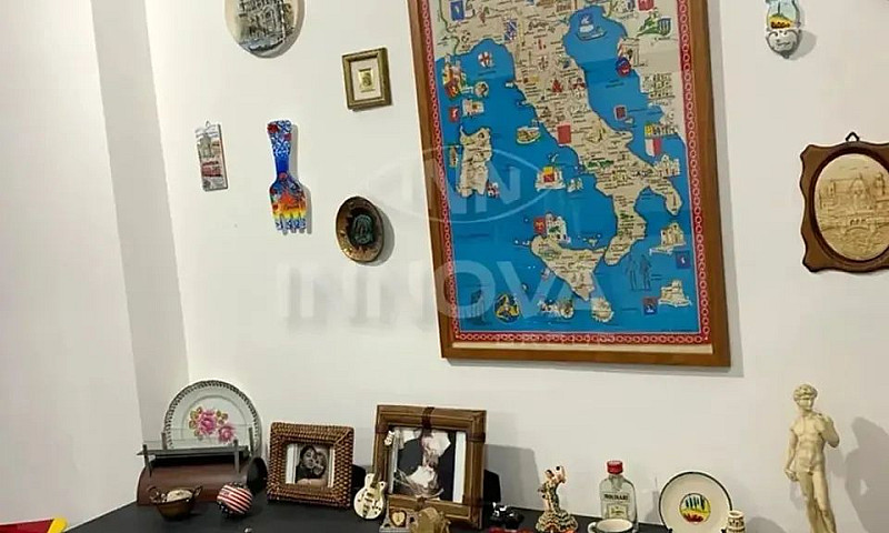 Apartamento Garden C...