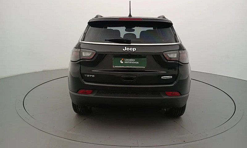 Jeep Compass 2022 1....