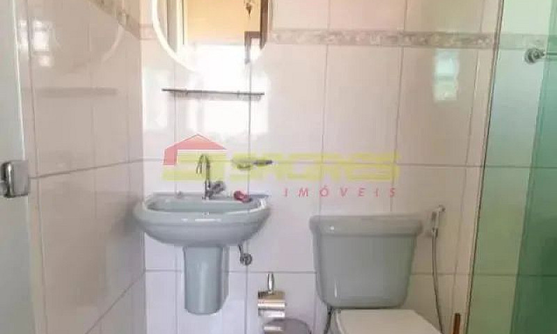 Sobrado Com 04 Dormi...