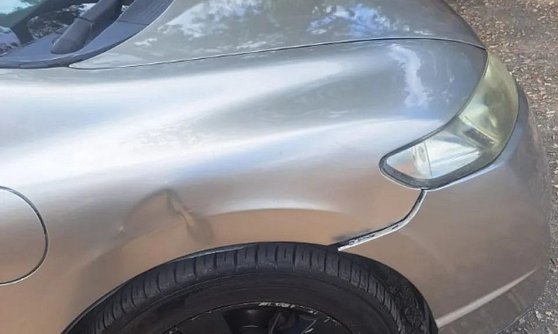 Honda Civic Sedan Lx...