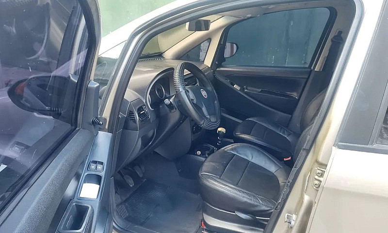 Fiat Idea Attractive...