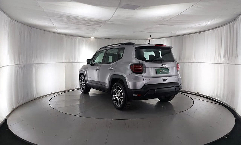 Jeep Renegade 2023 1...