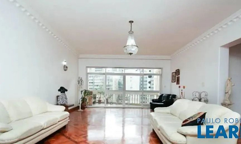 Apartamento - Bela V...