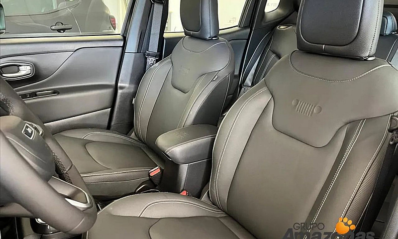 Jeep Renegade 1.3 T2...
