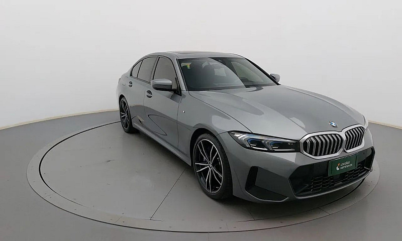 Bmw 320I 2024 2.0 16...