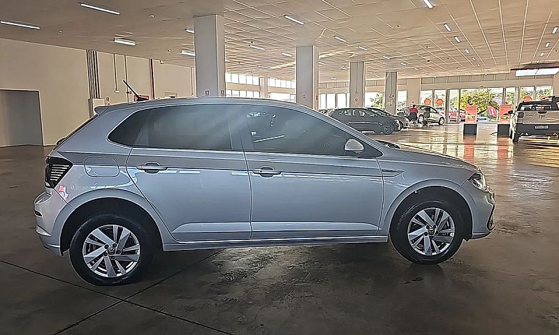 Polo Comfortline 1.0...