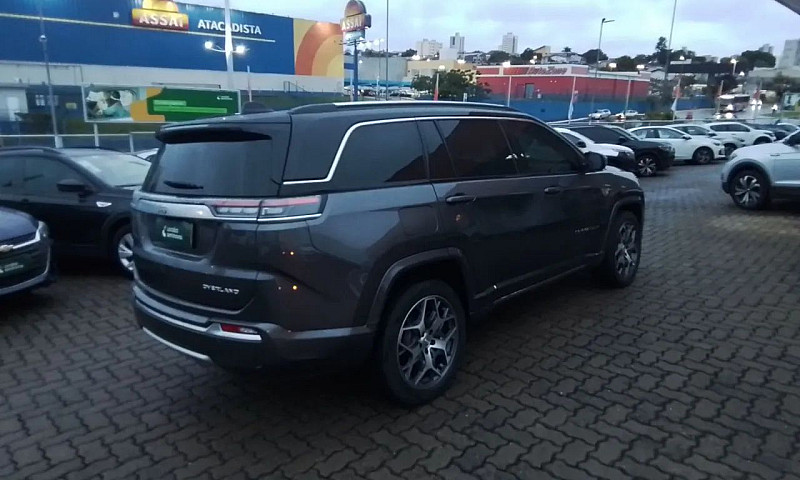 Jeep Commander 2023 ...