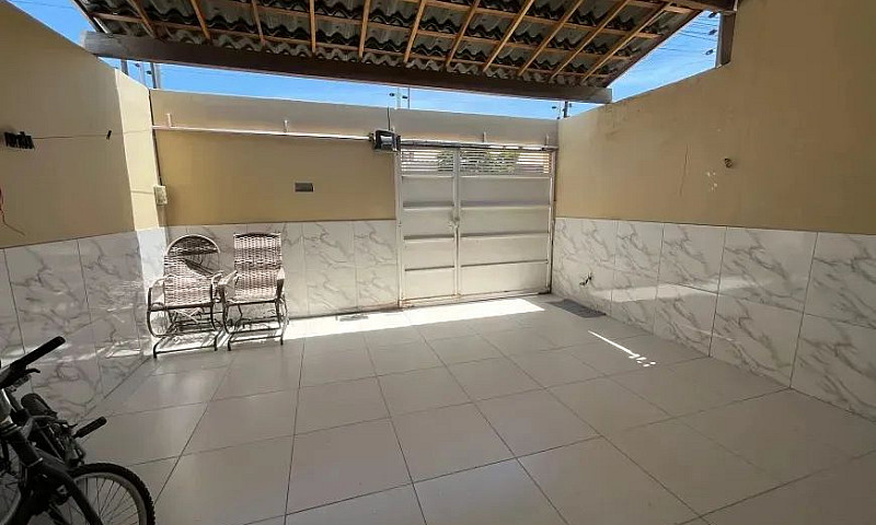 W| Casa Na Chácara B...