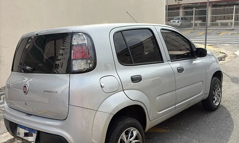 Fiat Uno Completo 20...