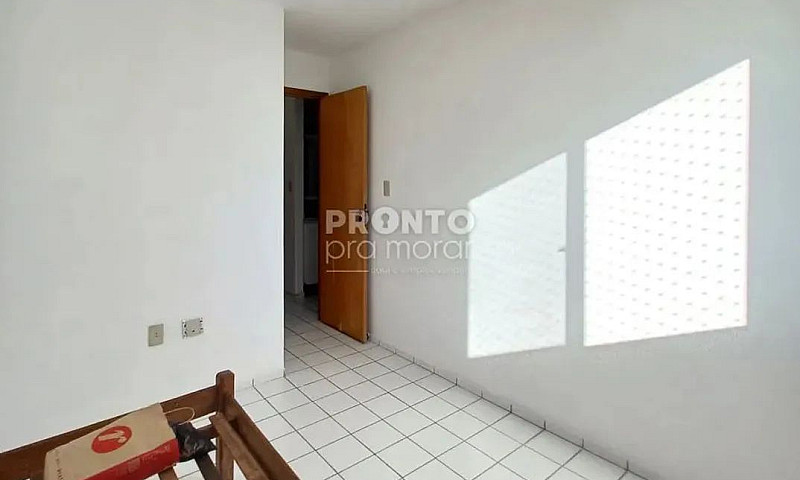 Apartamento Itambé C...