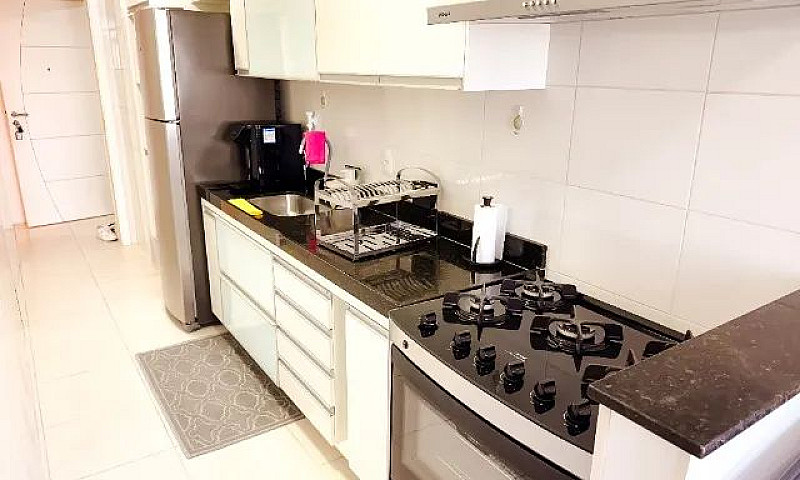 Apartamento Executiv...