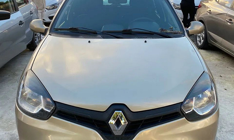 Renault Clio Rn/Aliz...