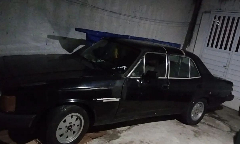 Chevrolet Opala Como...