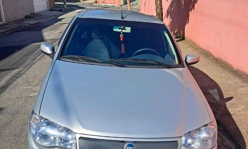 Fiat Palio Celebrati...