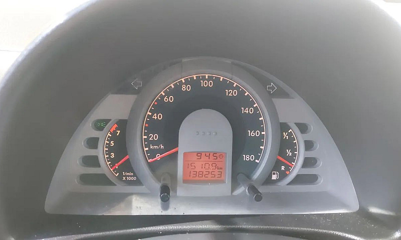 Volkswagen Fox City ...