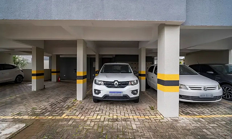 Apartamento - Pinhai...