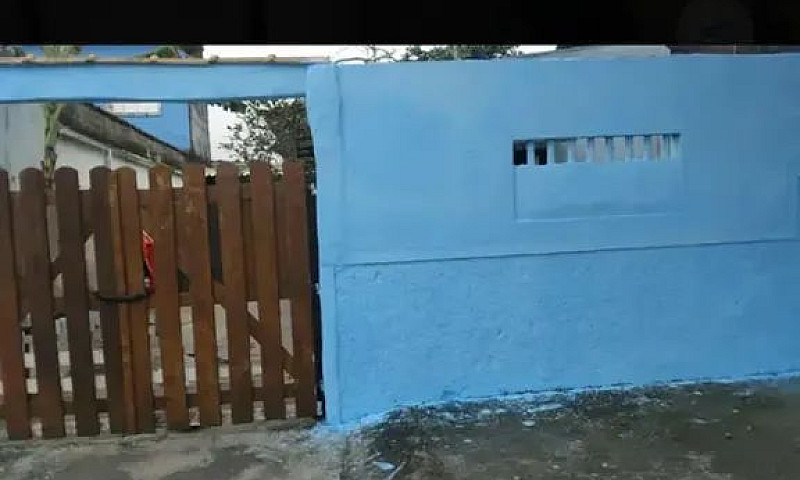 Casa No Icuí...