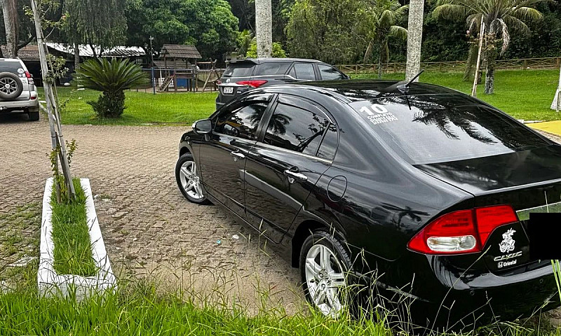 Honda Civic Sedan Ex...