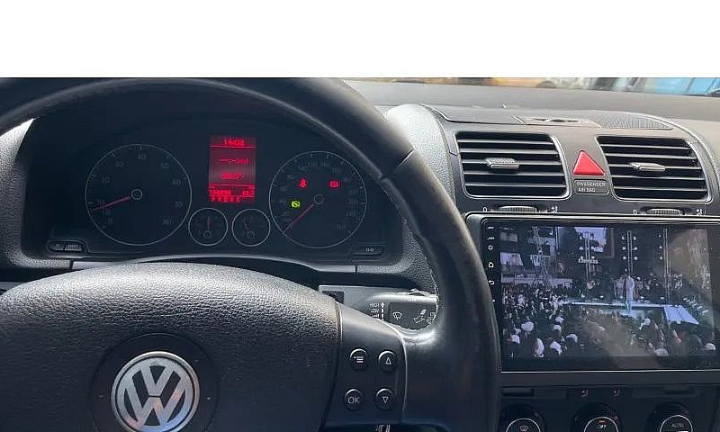 Volkswagen Jetta 2.5...