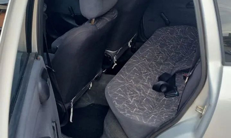 Chevrolet Corsa Supe...
