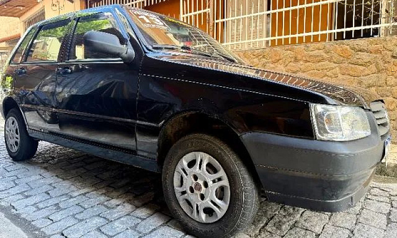 Fiat Uno Mille Celeb...