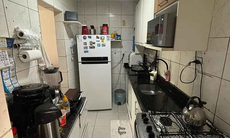 Condominio Ypes Na T...