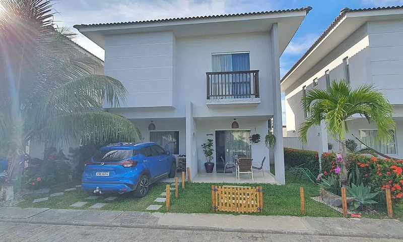 Aluguel Casa Em Abra...