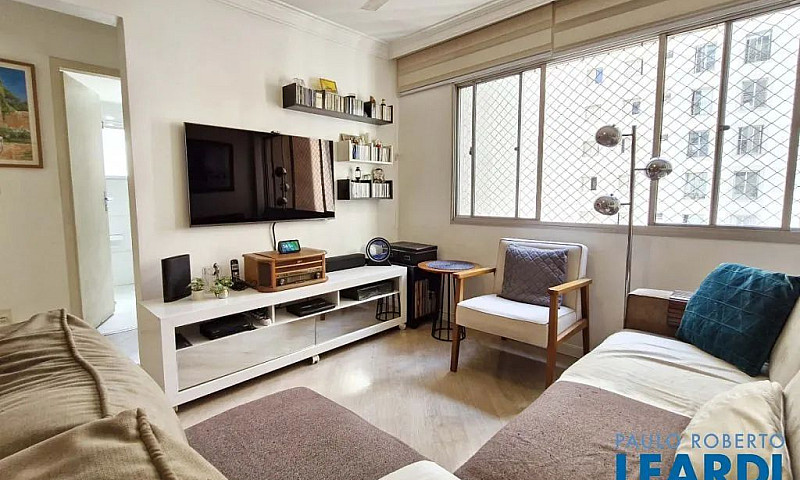 Apartamento - Moema ...