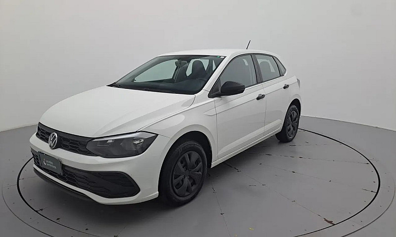 Volkswagen Polo Trac...