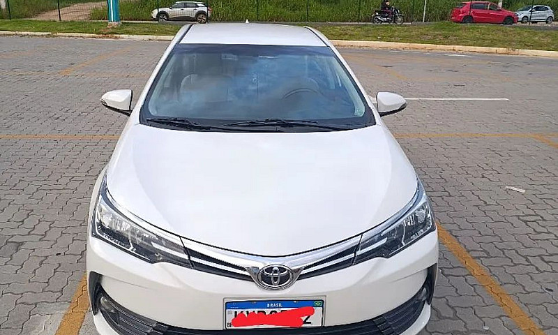 Toyota Corolla Xei 2...