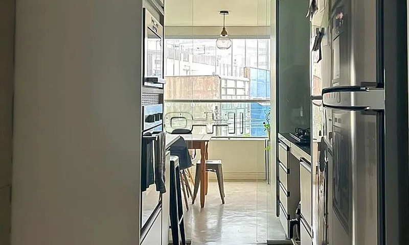 Aluguel Apartamento ...