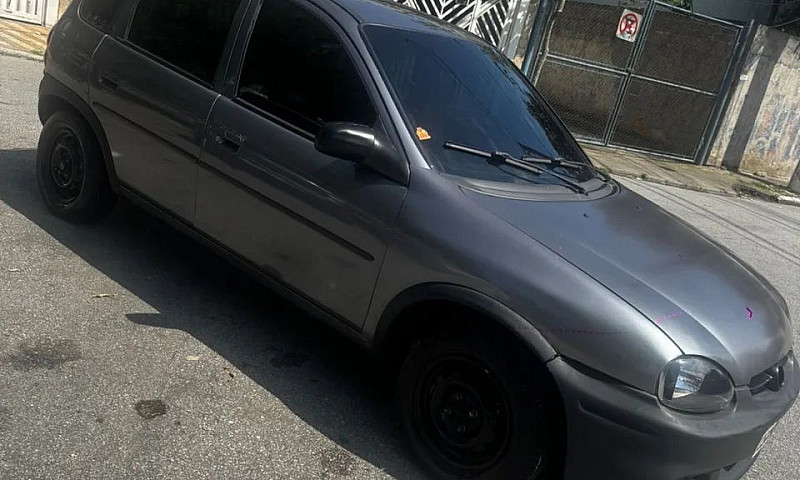Chevrolet Corsa Gl 1...