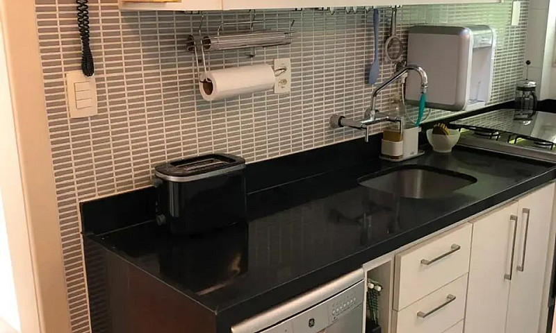 Apartamento De 50M2 ...