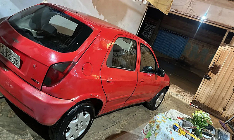 Chevrolet Celta Life...