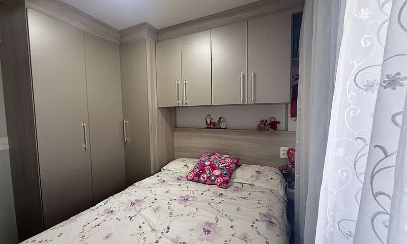 Apartamento Residenc...
