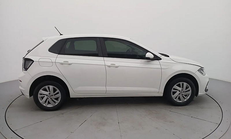 Volkswagen Polo 1.0 ...