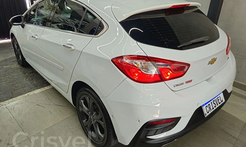 Chevrolet Cruze Spor...