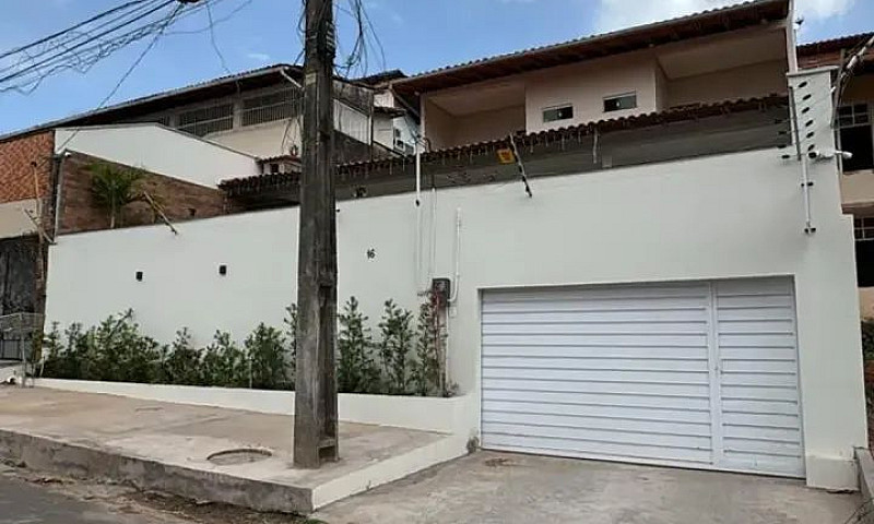 Residencial Vinhais ...